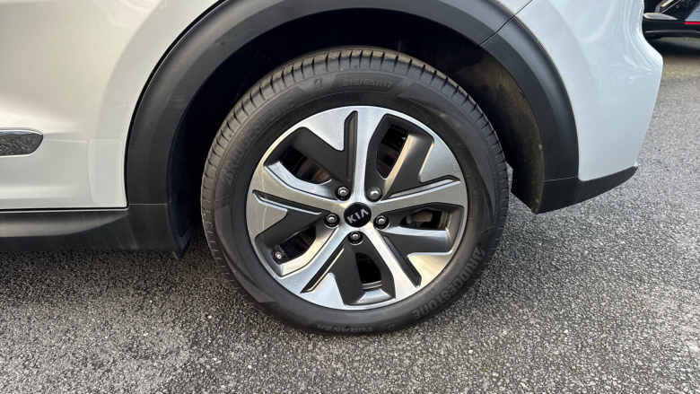 Kia E-Niro 150kW 4 64kWh 5dr Auto Electric Estate